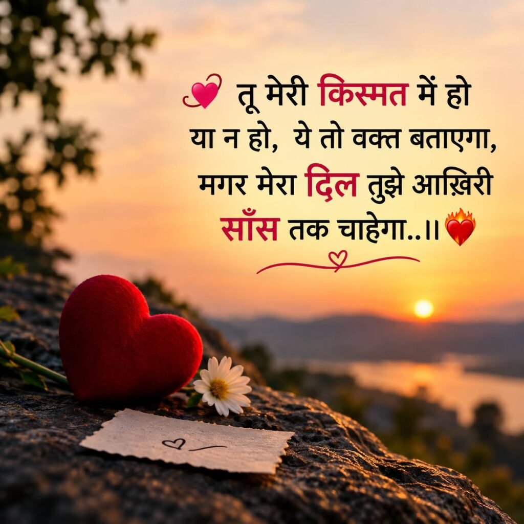 Boyfriend Shayari for Girlfriend