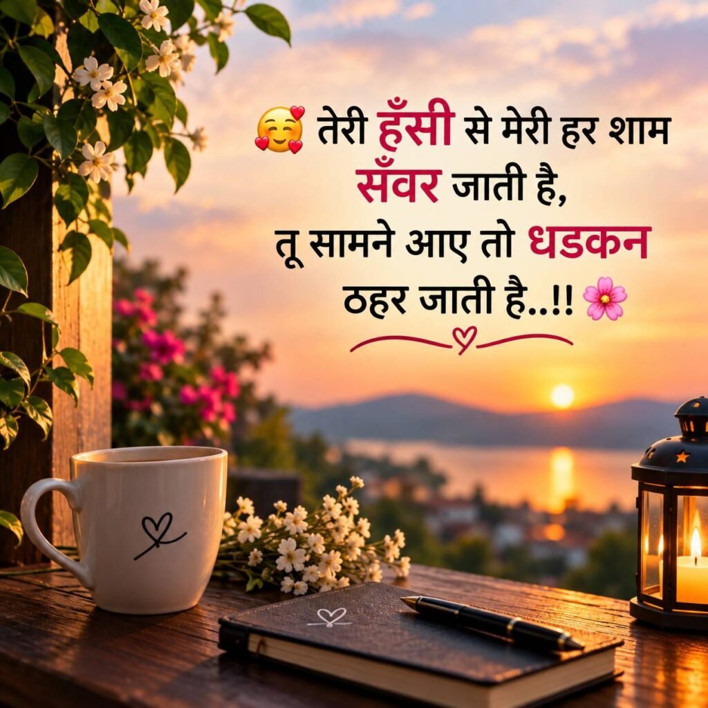 Pyaar Bhari Boyfriend Shayari
